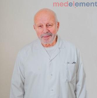 Шейнберг Аркадий Борисович