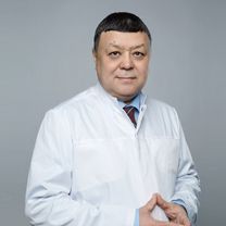 Хайрли Гафур Зинурович