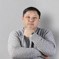 Кундакбаев Батыржан Куанович