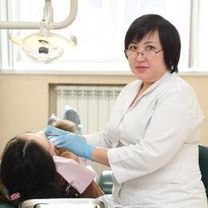 Максутова Тамара Серикбаевна