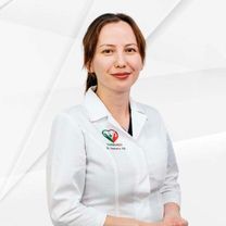 Шертаева Адия Бахтиярхановна