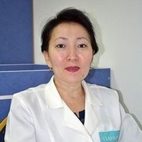 Нурсеит Марал Темиргалиевна