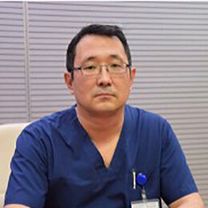 Сейсембеков Даир Тельманович