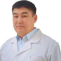 Оразалин Батыр Жаксылыкович