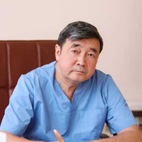 Нухаев Тохтар Ельтаевич