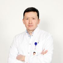 Нургалиев Нуржан Серикович