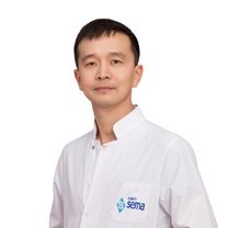 Магауин Еркебулан Кенжебекович