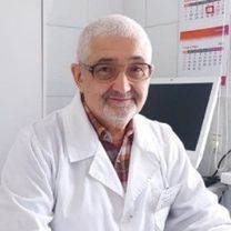 Турапов Тулкын Мурадович