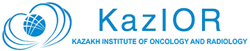 Казахский научно-исследовательский институт онкологии и радиологии — Алматы