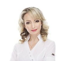 Лукашова Нэля Николаевна