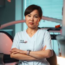 Мустакова Айгуль Алиевна