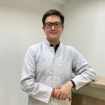 Омар Елмұрат Шарипұлы