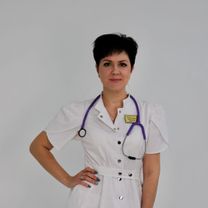 Лялина Диана Арсеньевна