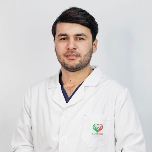 Фирузи Саидасрор