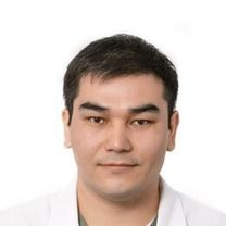 Картанбаев Ерик Кайыпбергенович