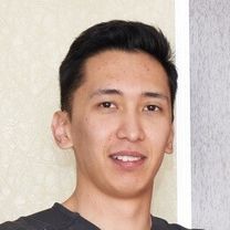 Курмангалиев Олжас Молдажанович