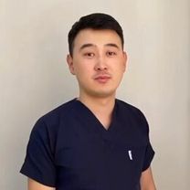 Кизатоллин Омар Жаксылыкович