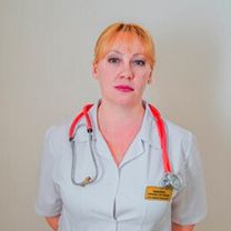 Квашнина Наталья Сергеевна