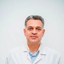 Ибрагимов Князь Зиядинович