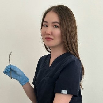 Несипханова Акжан Жумабайкызы