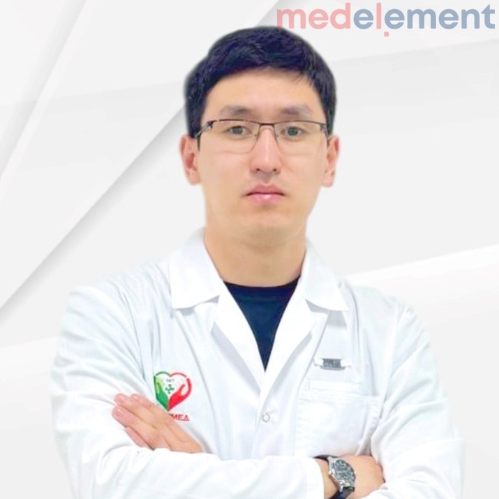 Сейтбек Нурлан Шораевич