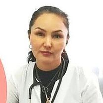 Арыспаева Гульзира Тоимовна