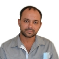 Баринбойн Сергей Михайлович