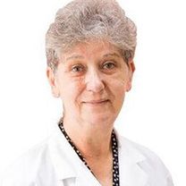 Кушталова Валентина Владимировна