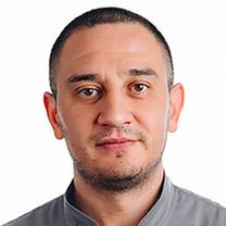 Байтенов Руслан Муслимович