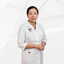 Киябаева Лязат Корабаевна