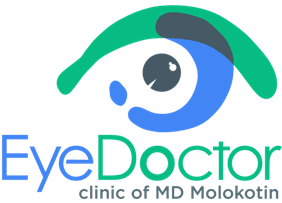 Офтальмологический центр «EYE DOCTOR» — Алматы