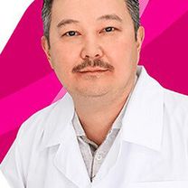 Сукбаев Дархан Доктырханович