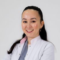 Абсеитова Дана Кахармановна