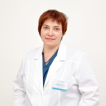 Агеева Ольга Владимировна