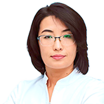 Налибаева Меруерт Абдихалыковна