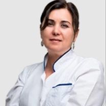 Юлдашева Малика Оломжановна