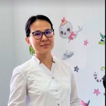 Тащанова Дина Абаевна