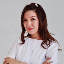 Алиева Тогжан Жанболаткызы