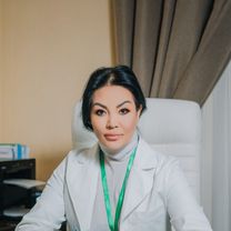 Тарарака Наталья Станиславовна