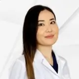 Жетыбаева Гүлжан Маратқызы