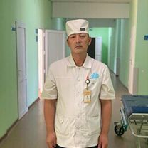 Лиров Ибрагим Манарович