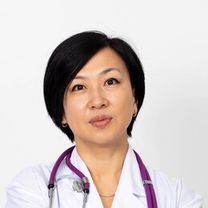 Ким Ирина Виссарионовна