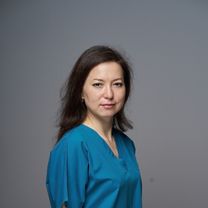 Медресова Асель Тураровна