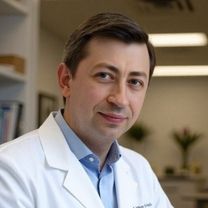 Гусев Дмитрий Вадимович