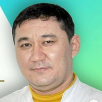 Усенов Асылхан Валиханович