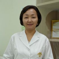 Маркабаева Акбаян Мейргазыевна