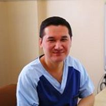 Байбосунов Жаныбек Эсенгельдиевич