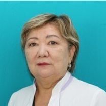 Пшембаева Балсулу Каиргалиевна