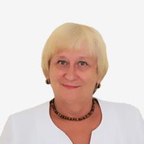 Савченко Ирина Владимировна