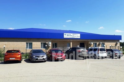 Актюбинский областной центр гемодиализа «FRESENIUS MEDICAL CARE» — Актобе (Актюбинск)